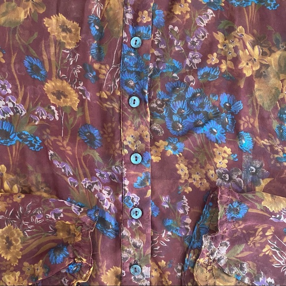 Vintage Dolce and Gabbana Blouse - Picture 5 of 7